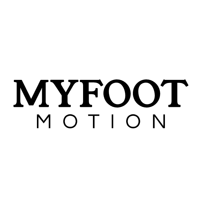 My Foot Motion