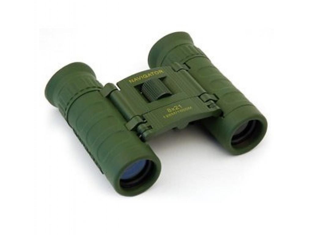 Binoculars NAVIGATOR 8X21 - 1/1