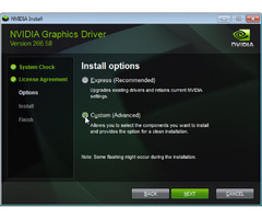 Driver installation (with client software) - Image 2/4