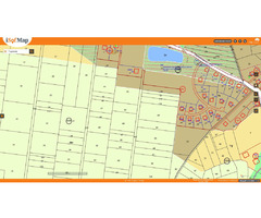 Plot of land, 1600 m2 - Image 2/4