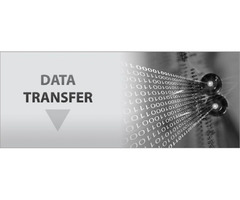 Data transfer - Image 4/4