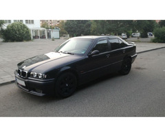 BMW E36 - Image 2/6