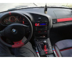 BMW E36 - Image 3/6