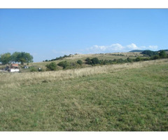 Plot of land, 1600 m2