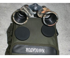 Binoculars NAVIGATOR 20X50 - Image 2/4