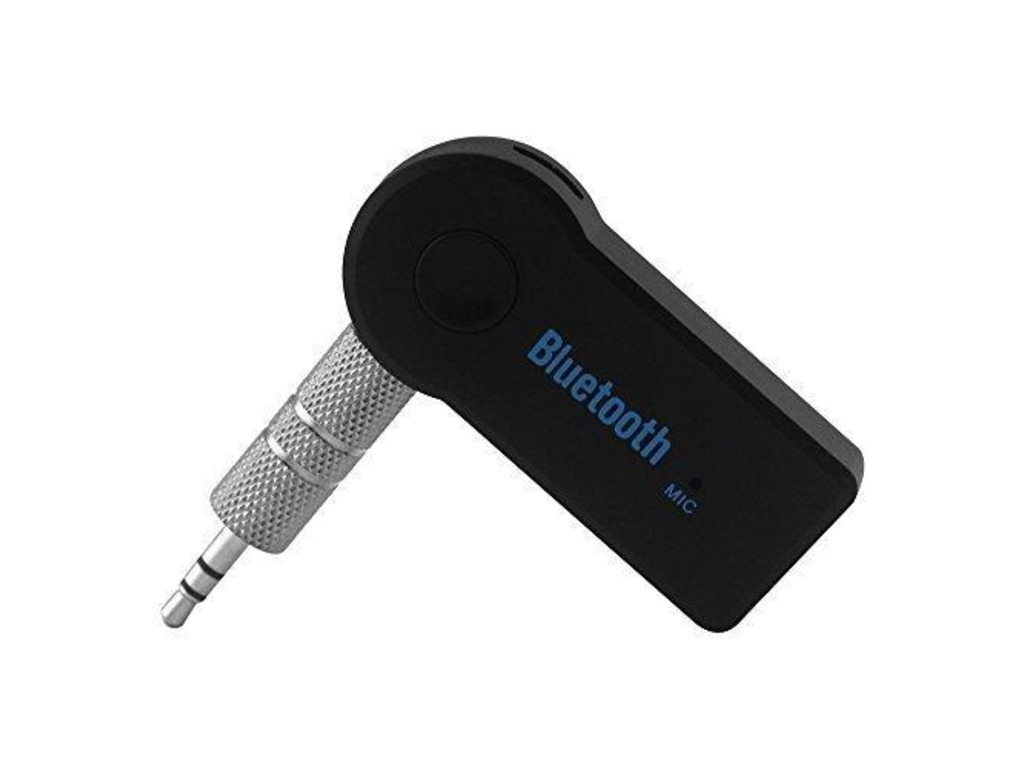 Car Bluetooth адаптер - 1/3
