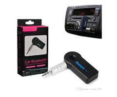 Car Bluetooth адаптер - Image 2/3