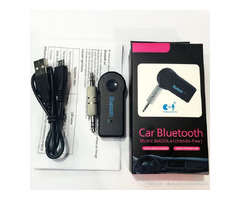 Car Bluetooth адаптер - Image 3/3