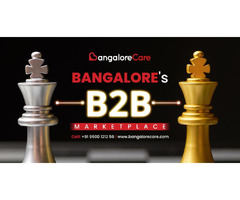 Buy Business Leads Online in Bangalore – Bangalorecare.com - Image 1/3