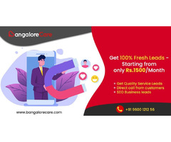 Buy Business Leads Online in Bangalore – Bangalorecare.com - Image 3/3