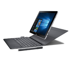 Лаптоп/таблет Samsung Galaxy Book 10.6-inch 2 in 1 Detachable - Image 1/6