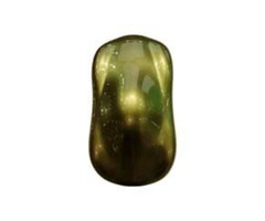 Перла Супер светкавица жълто зелено  №106 - 25 гр.