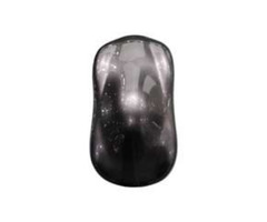 Перла Черен фон със сребрист блясък № 54 - 50 гр.