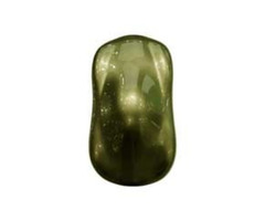 Перла Черно зелено  № 62 - 50 гр.