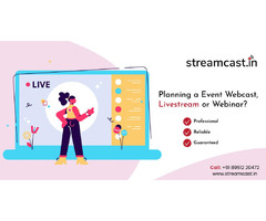 Looking for the best wedding live streaming in Bangalore?