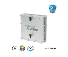 Hydrogen System HS 2000 Pro + Dynamic PWM for Petrol - Image 5/5
