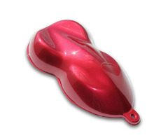 Кристално червено № 229 - 25 грама