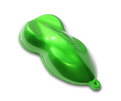 Кристално зелено № 232