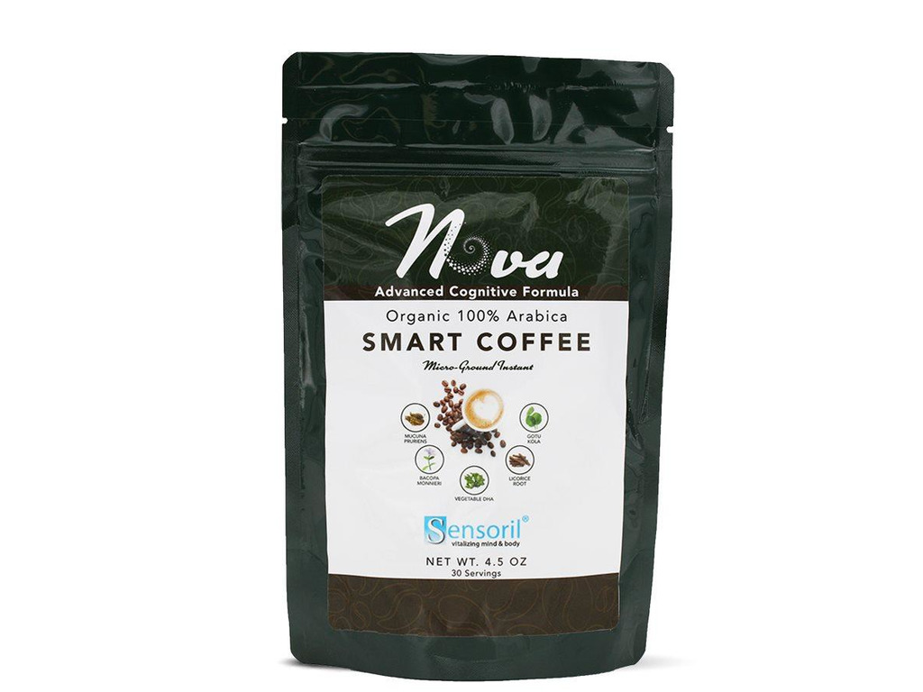Nova Smart Coffee NEW NEW NEW - 1/1