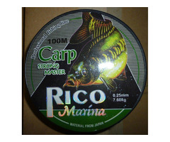 Корда за риболов Rico Marina