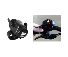 Зумер–сигнализатор за риболов