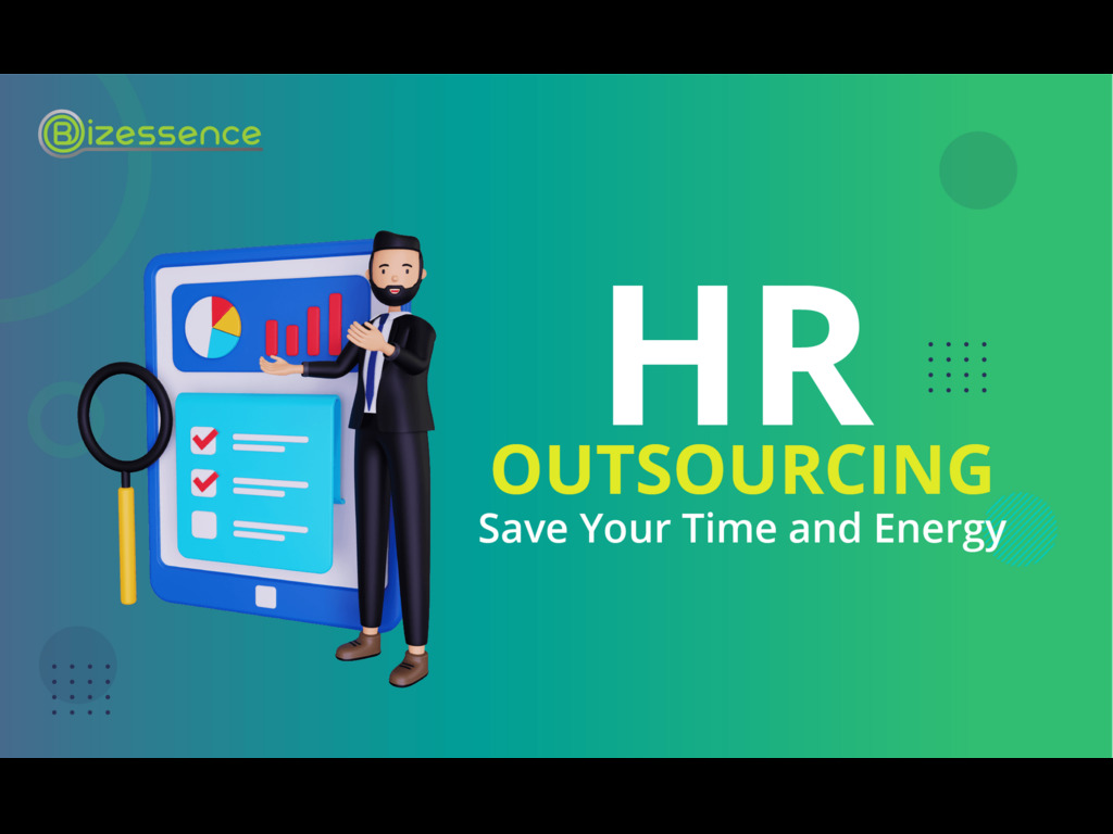 Efficient and Effective HR Outsourcing Services - 1/2