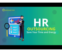 Efficient and Effective HR Outsourcing Services - Image 1/2