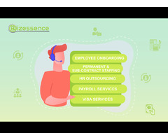 Grow Your Business with Bizessence: Top-Notch HR Solutions in Australia