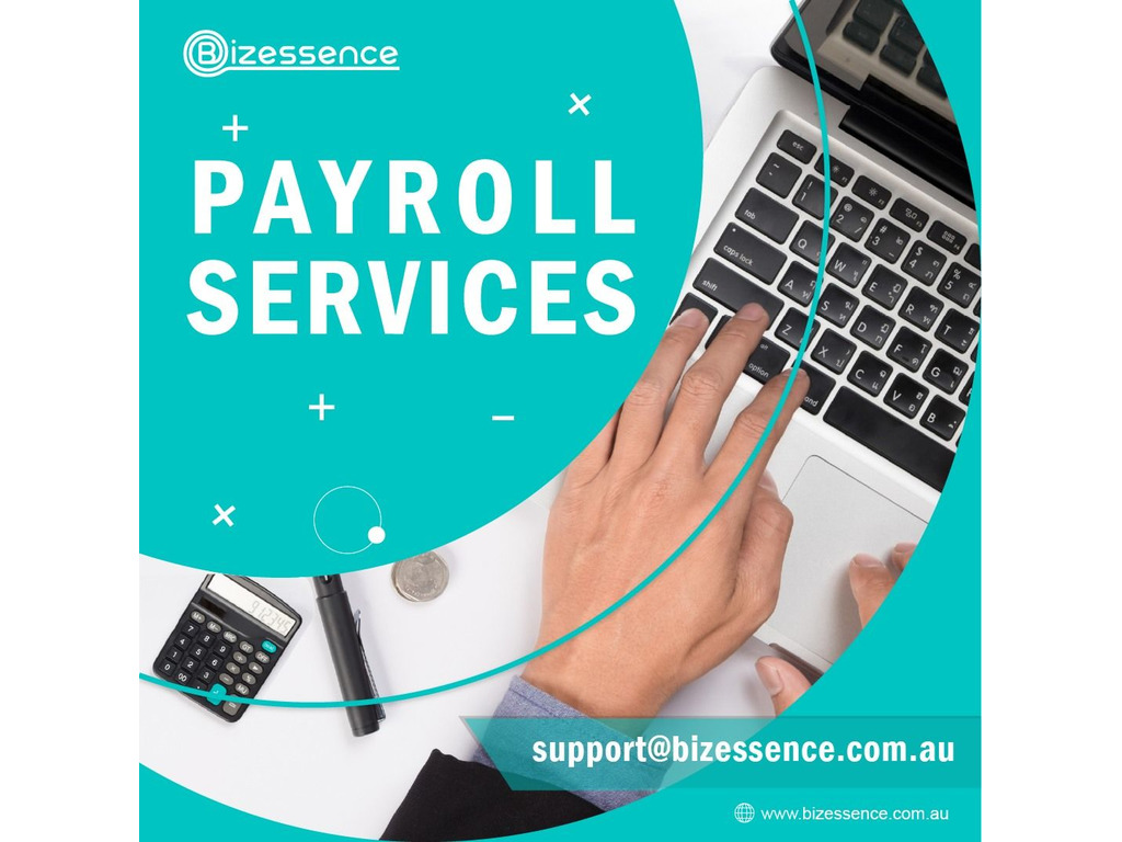 Outsourcing Payroll Services Made Easy with Bizessence in Melbourne - 1/1