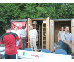 Hansen Bros. Moving & Storage - Image 6/6
