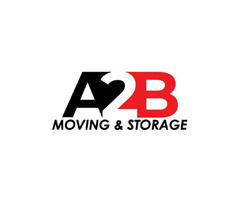 A2B Moving and Storage - Image 1/4