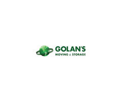 Golan's Moving and Storage - Image 1/2