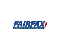 Fairfax Transfer and Storage - Image 1/4