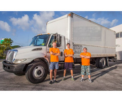 Miami Movers for Less - Image 2/4