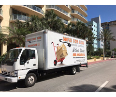 Miami Movers for Less - Image 3/4
