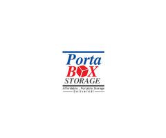 Portabox Storage - Image 1/3