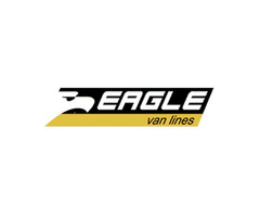 Eagle Van Lines Moving & Storage - Image 1/6