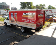 Eagle Van Lines Moving & Storage - Image 3/6