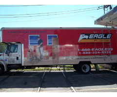 Eagle Van Lines Moving & Storage - Image 5/6
