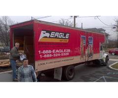 Eagle Van Lines Moving & Storage - Image 6/6