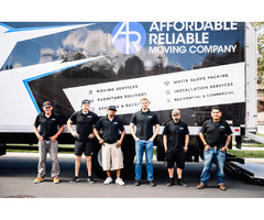 Affordable Reliable Moving Company - Image 4/5