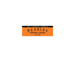 Peasley Moving & Storage - Image 1/2