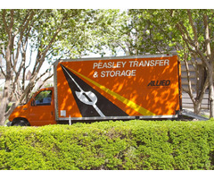 Peasley Moving & Storage - Image 2/2