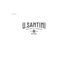 U. Santini Moving & Storage Brooklyn, New York - Image 1/4