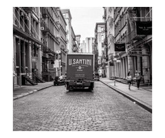 U. Santini Moving & Storage Brooklyn, New York - Image 2/4