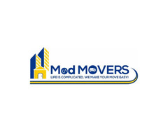 Mod Movers - Image 1/3