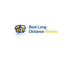 Best Long Distance Movers