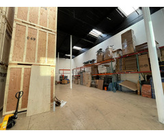 Affordable Reliable Moving and Storage
