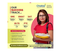 Tailored Study Plans;