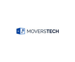MoversTech CRM - Image 1/2
